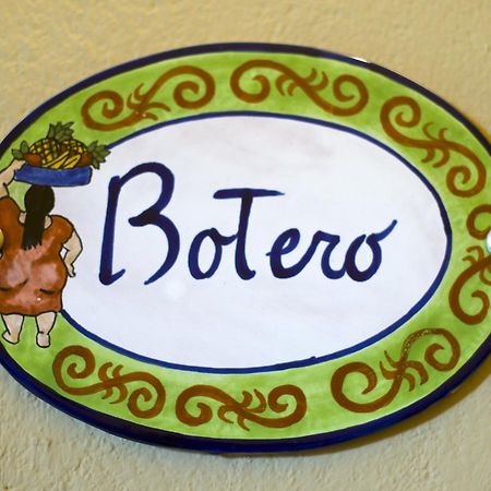 Casa Calderoni Bed & Breakfast San Miguel de Allende Exterior photo