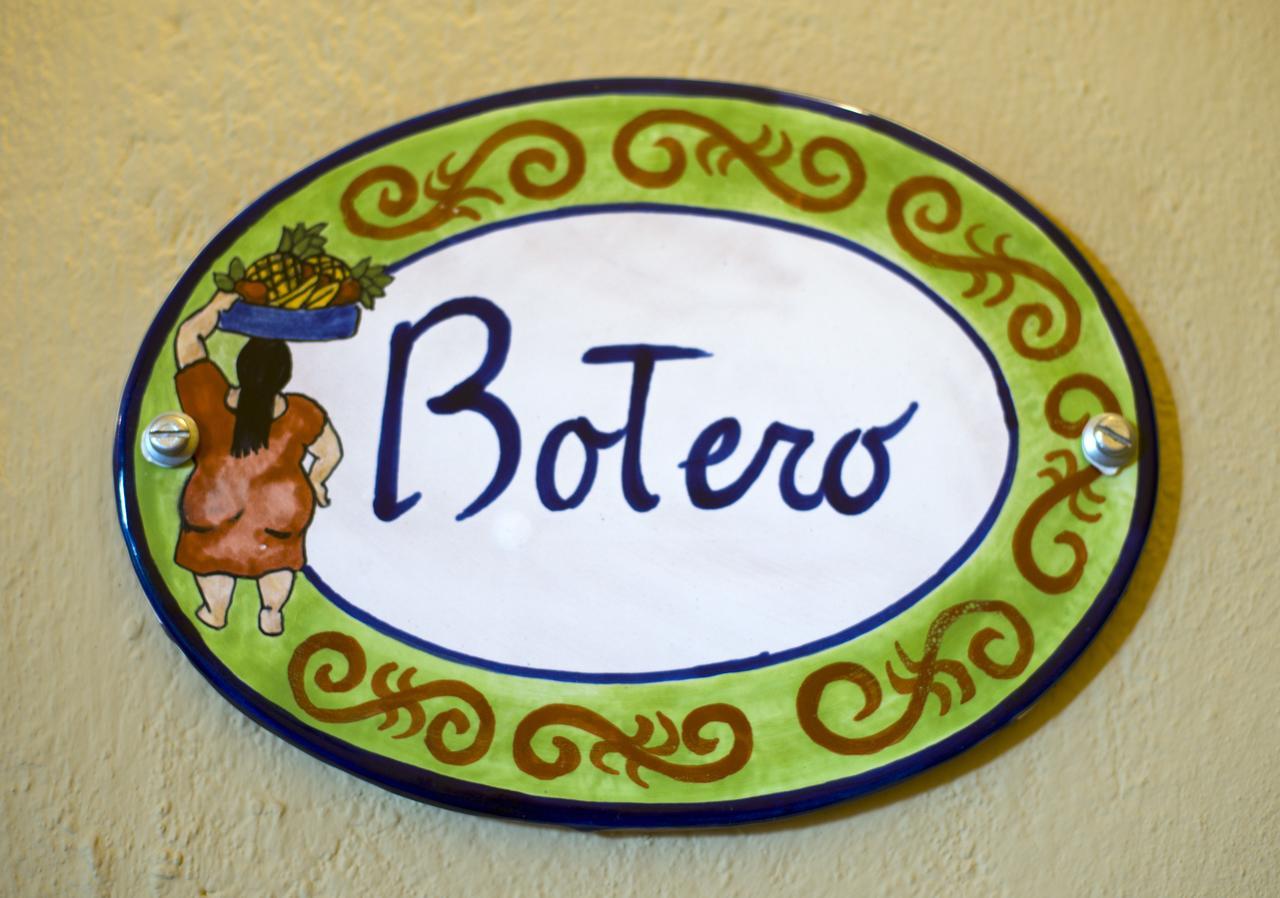 Casa Calderoni Bed & Breakfast San Miguel de Allende Exterior photo