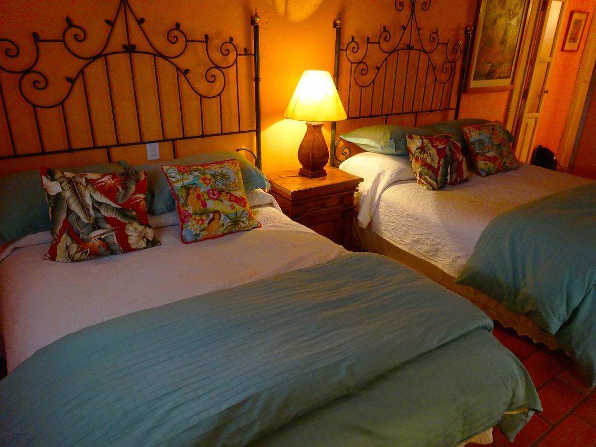 Casa Calderoni Bed & Breakfast San Miguel de Allende Exterior photo