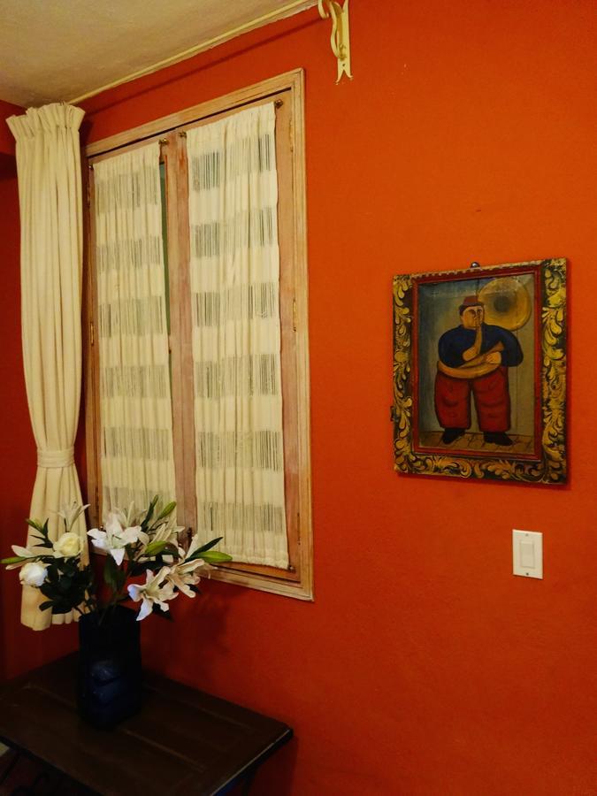 Casa Calderoni Bed & Breakfast San Miguel de Allende Exterior photo