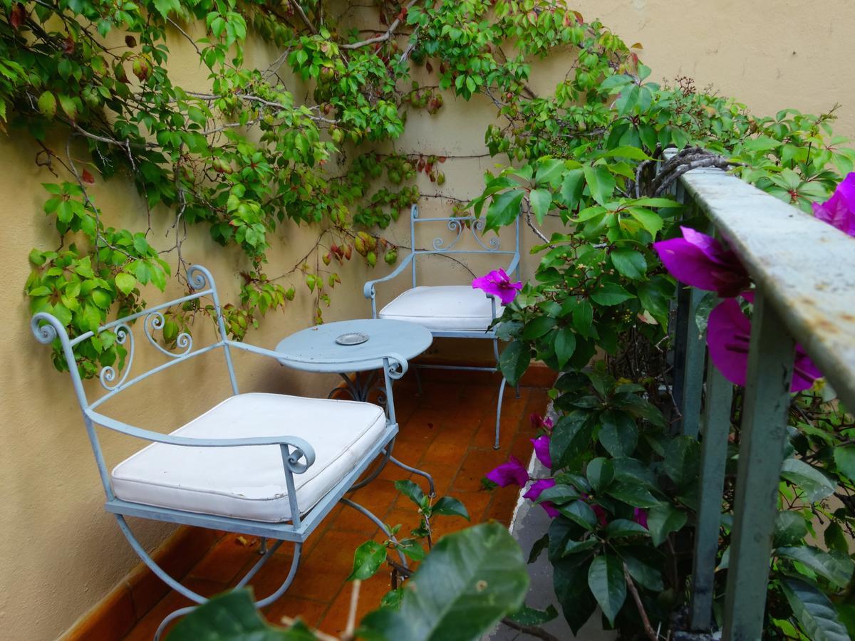 Casa Calderoni Bed & Breakfast San Miguel de Allende Exterior photo