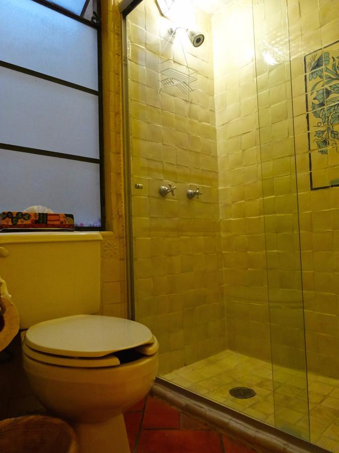 Casa Calderoni Bed & Breakfast San Miguel de Allende Exterior photo