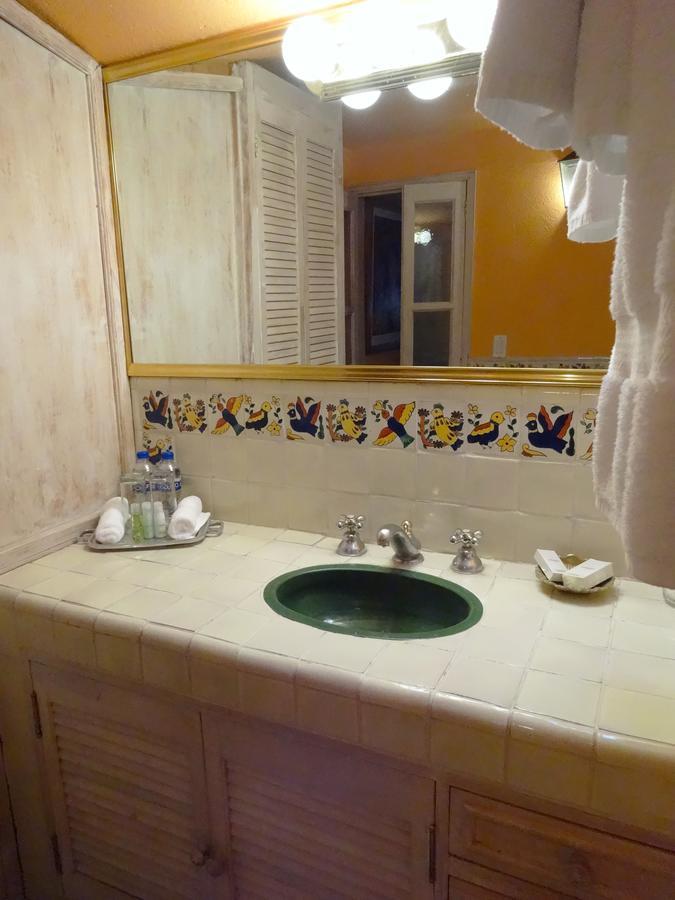 Casa Calderoni Bed & Breakfast San Miguel de Allende Exterior photo
