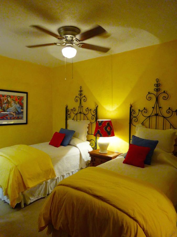 Casa Calderoni Bed & Breakfast San Miguel de Allende Exterior photo